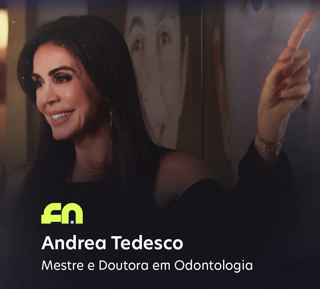 Dra Andrea Tedesco sobre Mauricio Generalli