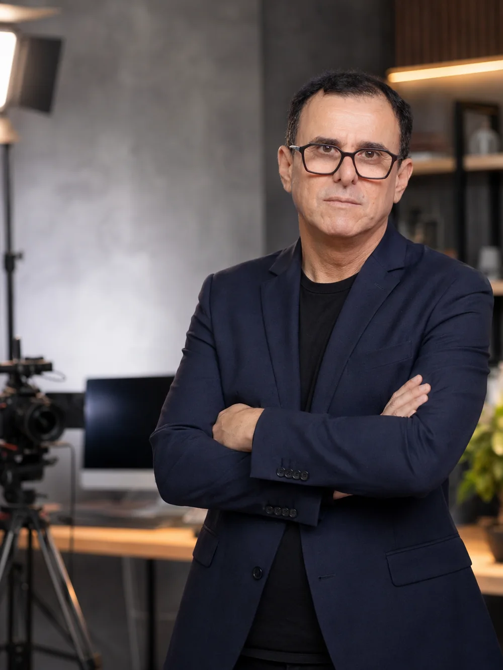 Mauricio Barbosa